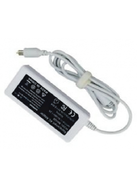 CARGADOR APPLE 24V 1.875A PIN AL CENTRO NUEVO GENERICO